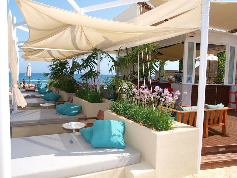 Aparthotel Mylos Hotel Apartments - Adults Only