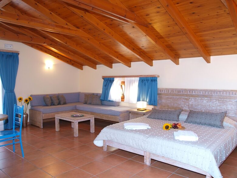 Aparthotel Mylos Hotel Apartments - Adults Only