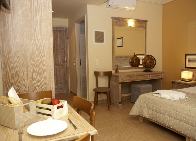 Aparthotel Mylos Hotel Apartments - Adults Only