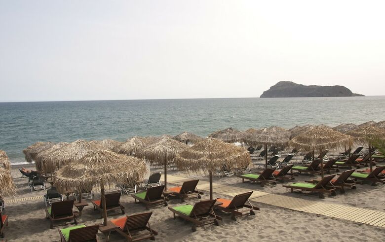Aparthotel Mylos Hotel Apartments - Adults Only