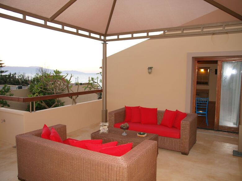 Aparthotel Mylos Hotel Apartments - Adults Only
