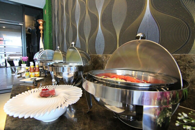 Hotel Inn Residence Serviced Suites
