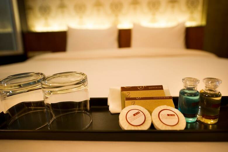 Hotel Inn Residence Serviced Suites