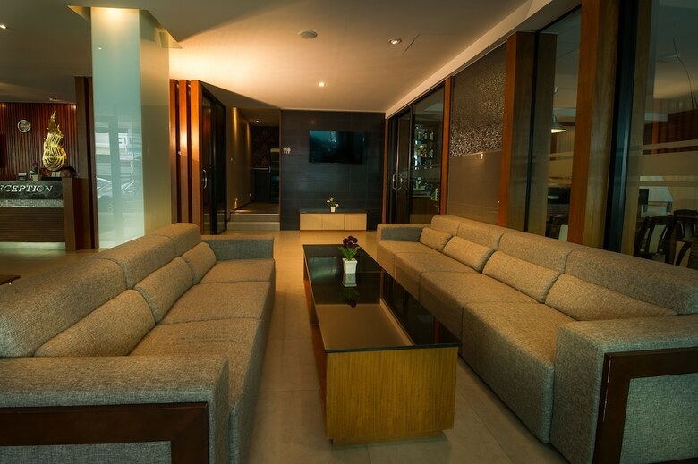Hotel Inn Residence Serviced Suites
