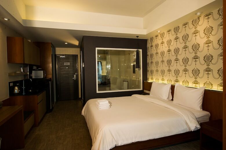 Hotel Inn Residence Serviced Suites