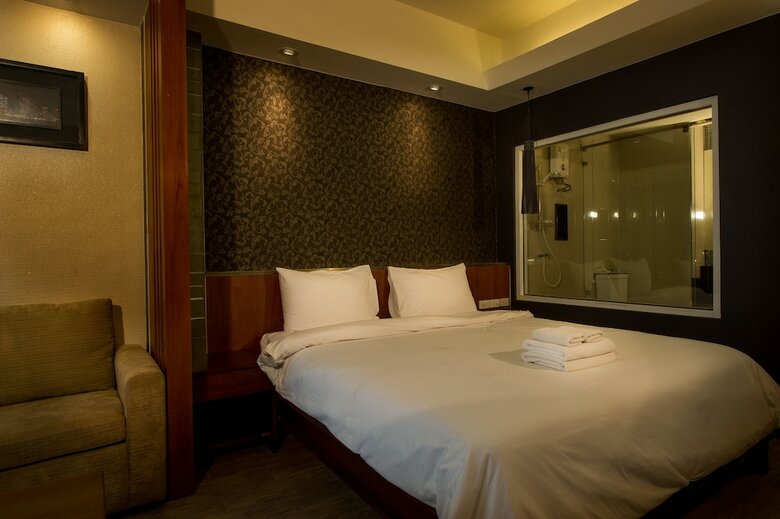 Hotel Inn Residence Serviced Suites