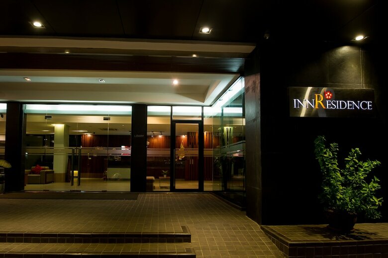 Hotel Inn Residence Serviced Suites