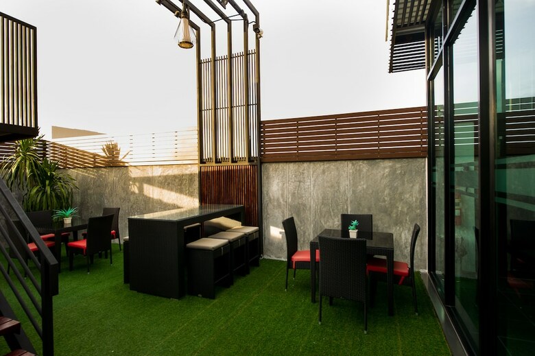 Hotel Inn Residence Serviced Suites
