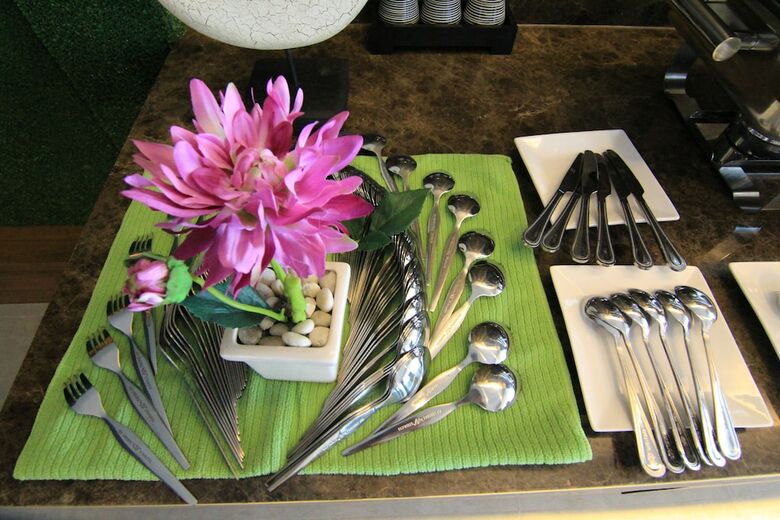 Hotel Inn Residence Serviced Suites