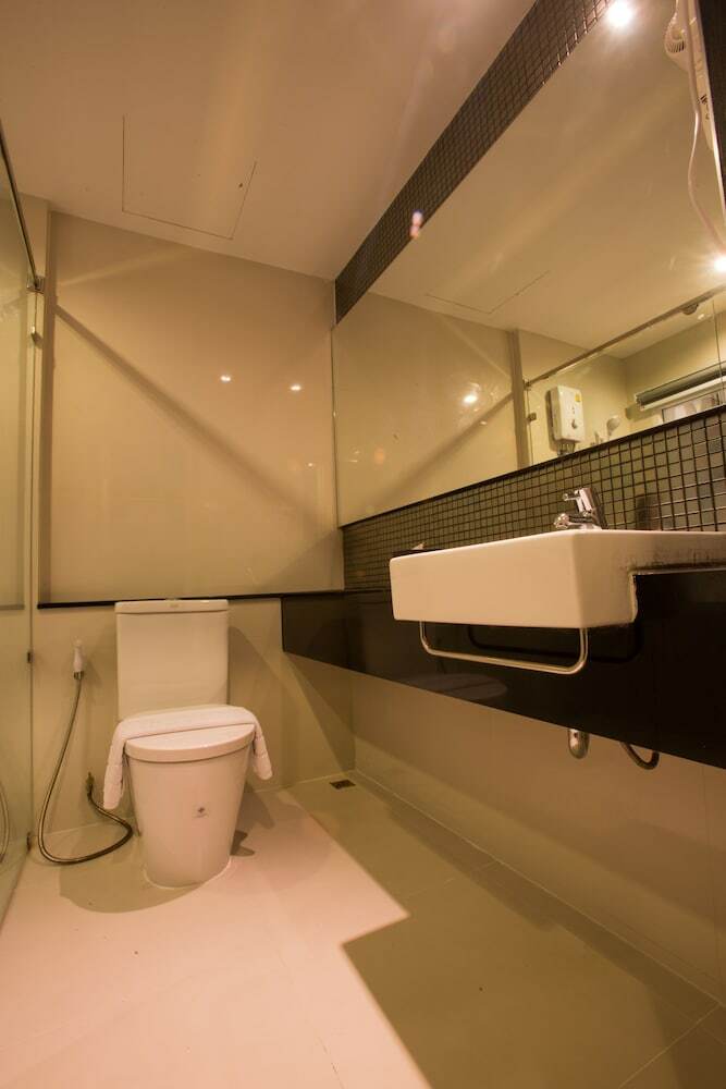 Hotel Inn Residence Serviced Suites