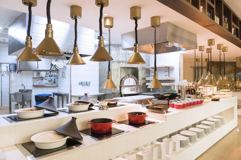 Jw Marriott Hotel Kuwait City