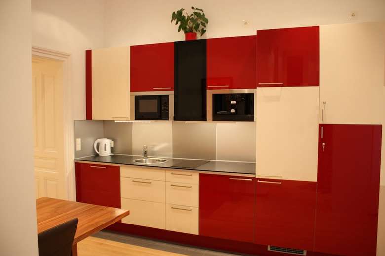 Govienna Opera Apartment