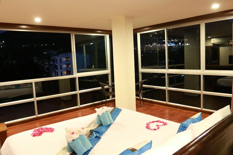 The Pano Hotel & Residence