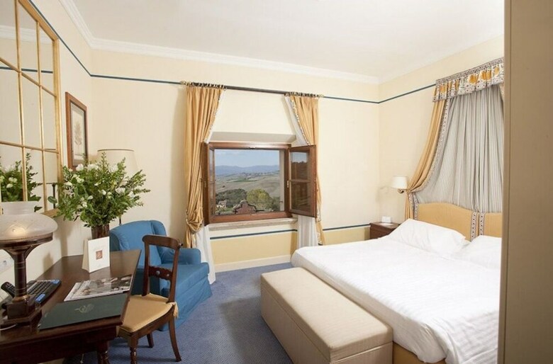 Hotel Fonteverde