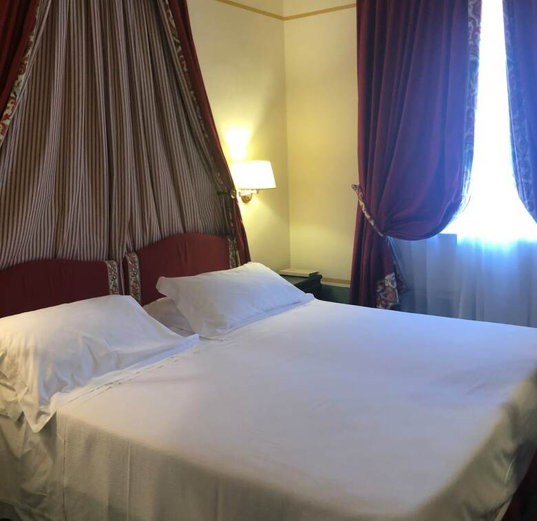 Hotel Fonteverde
