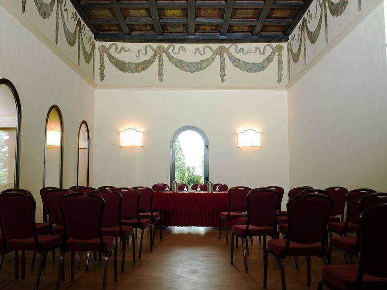 Hotel Fonteverde