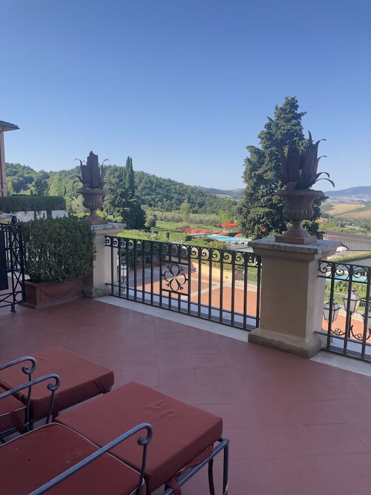 Hotel Fonteverde