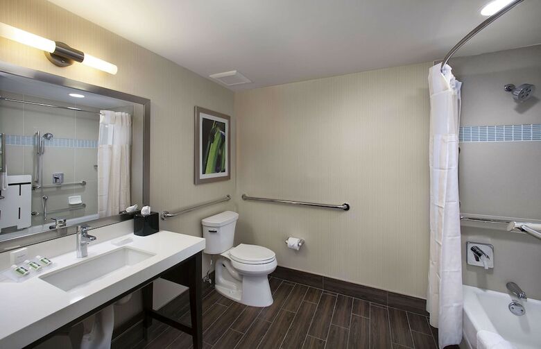 Hotel Hilton Garden Inn Marina Del Rey