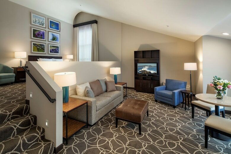 Hotel Hilton Garden Inn Marina Del Rey