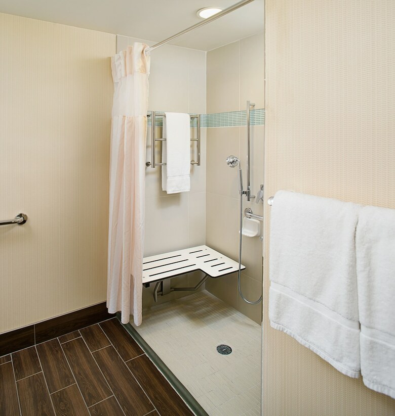 Hotel Hilton Garden Inn Marina Del Rey