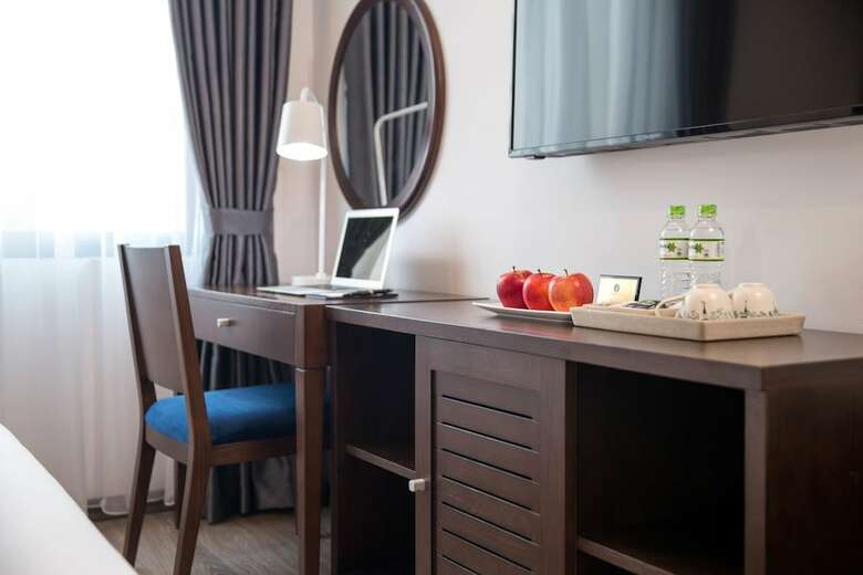 Hanoi Bonsella Hotel