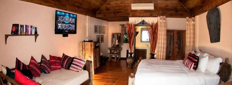 Apartamento Nirvana Resort Koh Chang