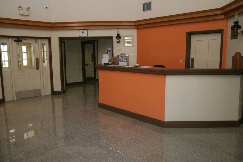 Hotel Howard Johnson By Wyndham Hattiesburg