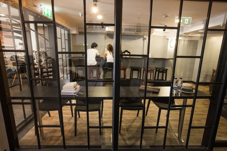 Hostal Jellybean The Blocks Hostel Sukhumvit 10