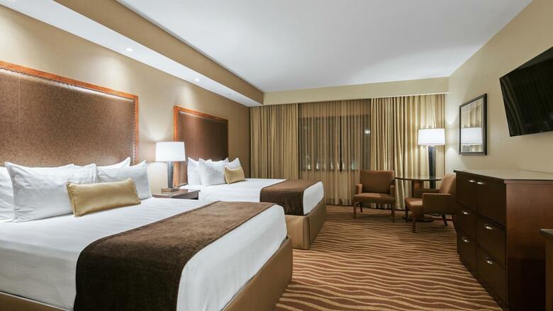 Hotel Best Western Premier Grand Canyon Squire Inn