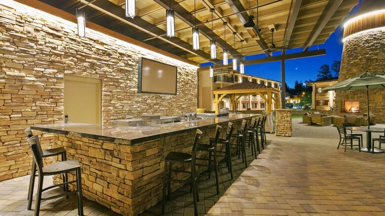 Hotel Best Western Premier Grand Canyon Squire Inn
