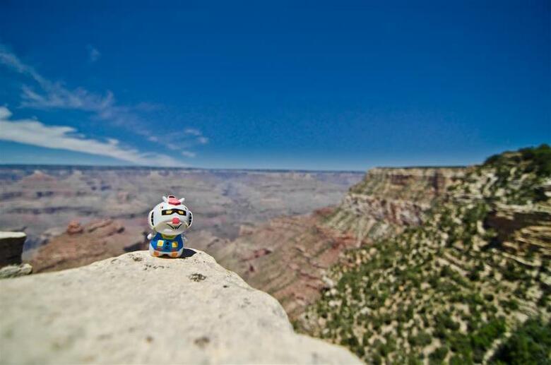Hotel Best Western Premier Grand Canyon Squire Inn