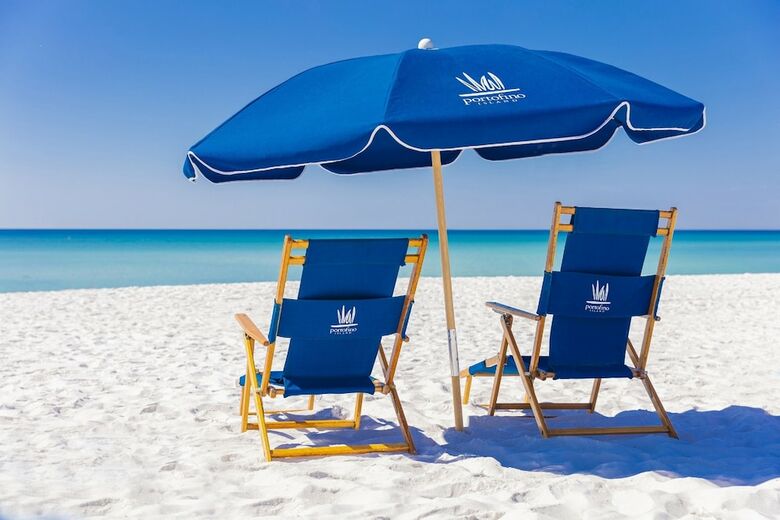 Portofino Island Resort