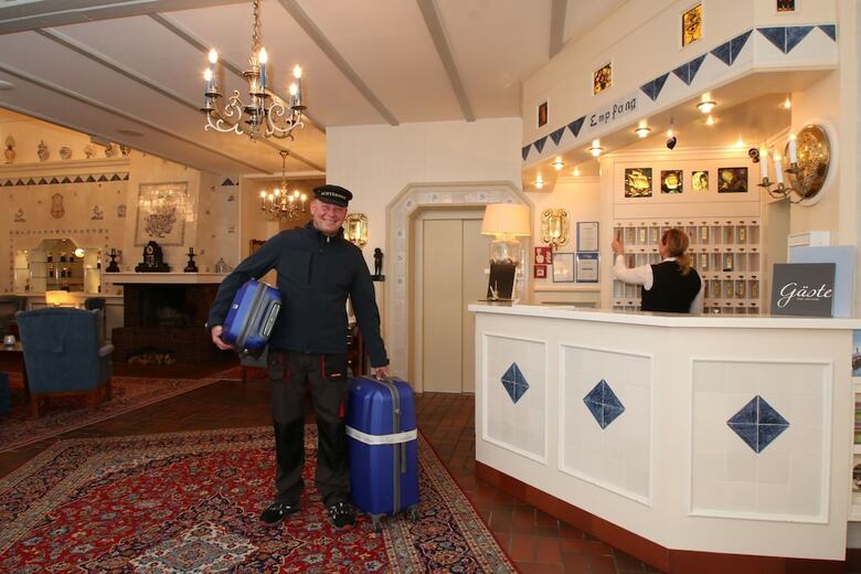 Hotel Achterdiek
