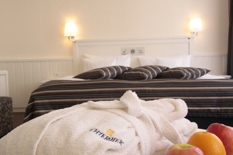 Hotel Achterdiek