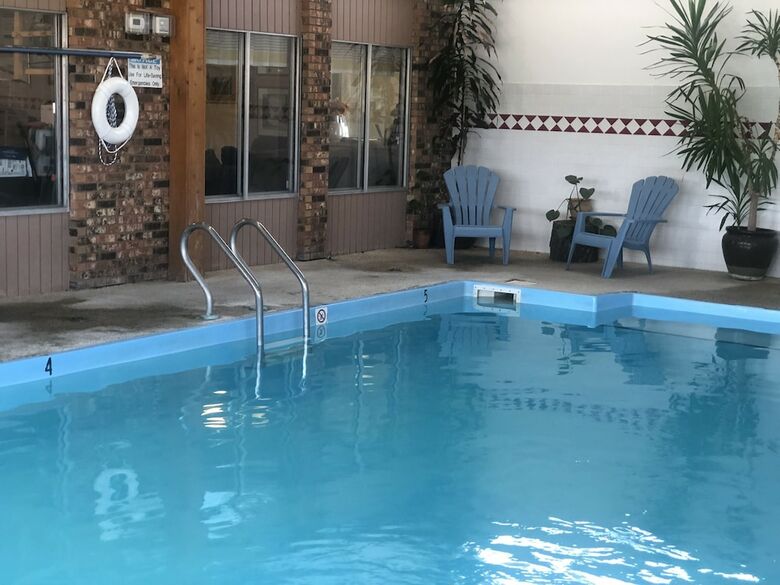 Hotel Aero Inn