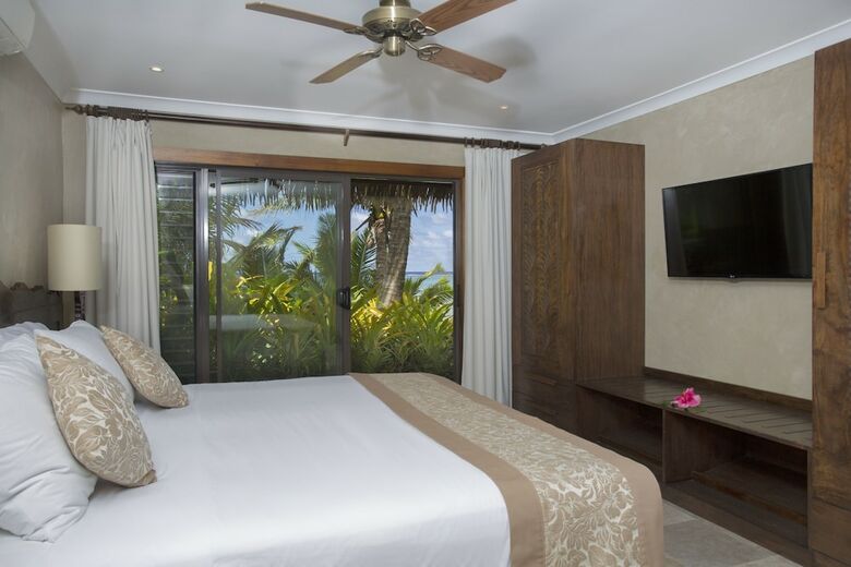 Te Manava Luxury Villas & Spa