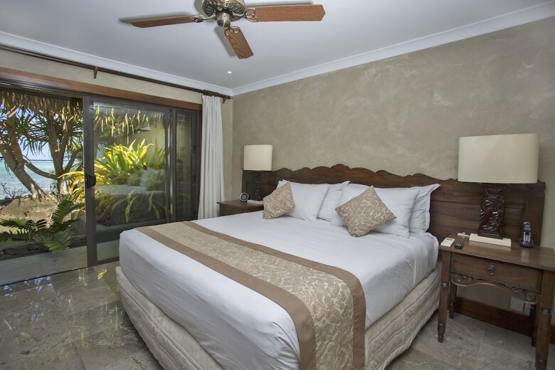 Te Manava Luxury Villas & Spa