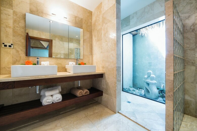 Te Manava Luxury Villas & Spa