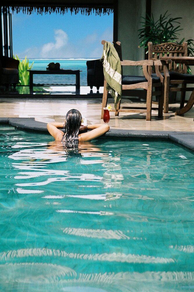 Te Manava Luxury Villas & Spa