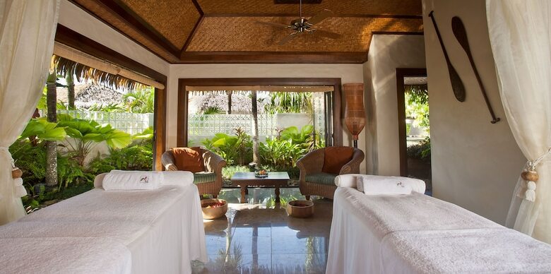 Te Manava Luxury Villas & Spa