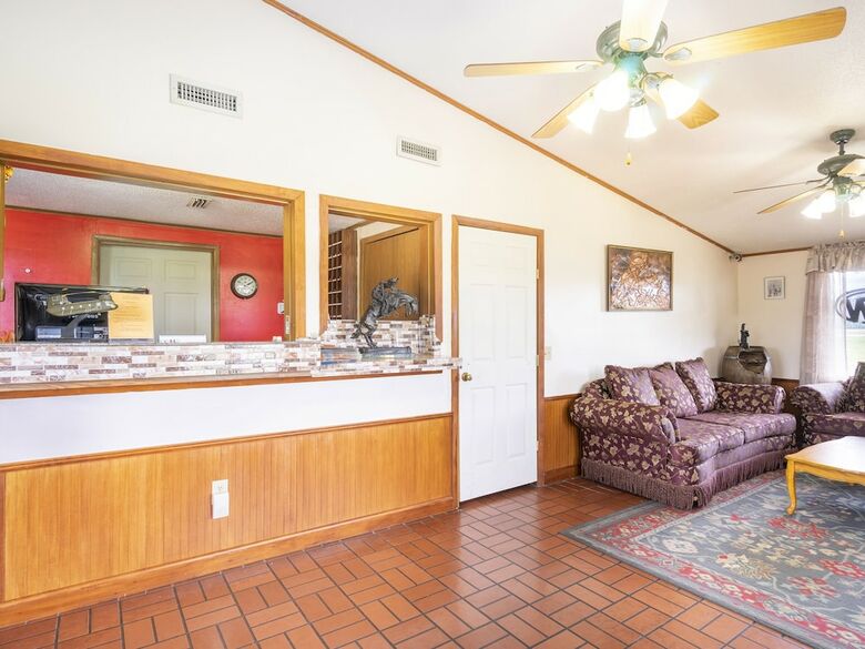 Oyo Hotel Daleville Al Hwy 84