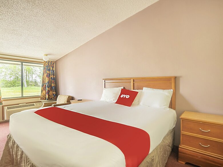 Oyo Hotel Daleville Al Hwy 84