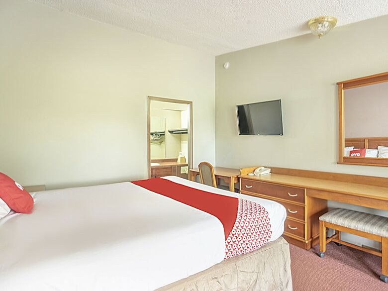Oyo Hotel Daleville Al Hwy 84
