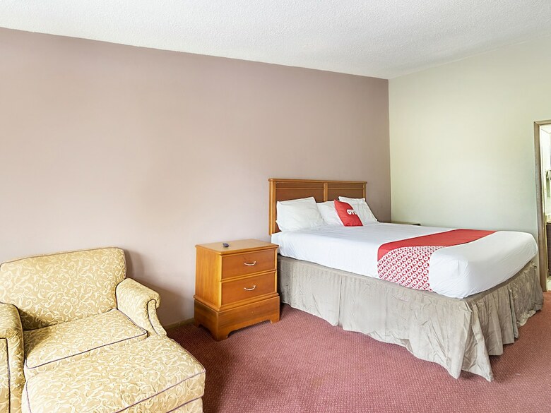 Oyo Hotel Daleville Al Hwy 84