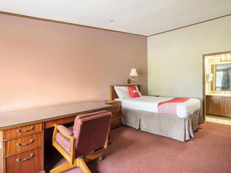 Oyo Hotel Daleville Al Hwy 84