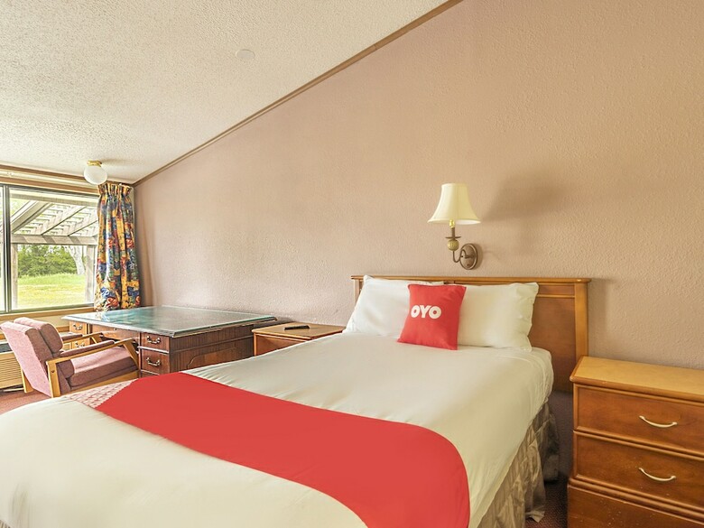 Oyo Hotel Daleville Al Hwy 84