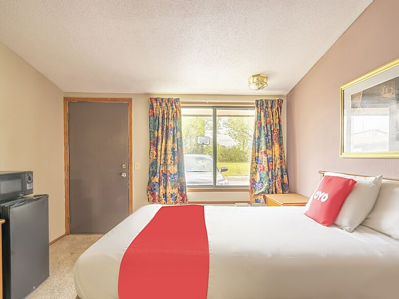 Oyo Hotel Daleville Al Hwy 84