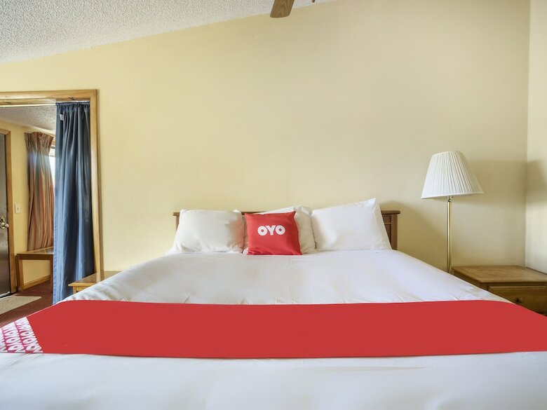 Oyo Hotel Daleville Al Hwy 84