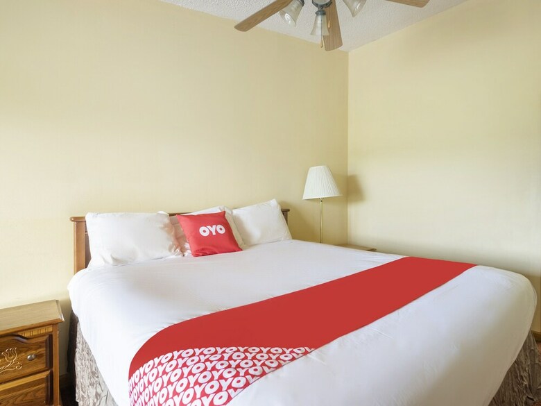 Oyo Hotel Daleville Al Hwy 84