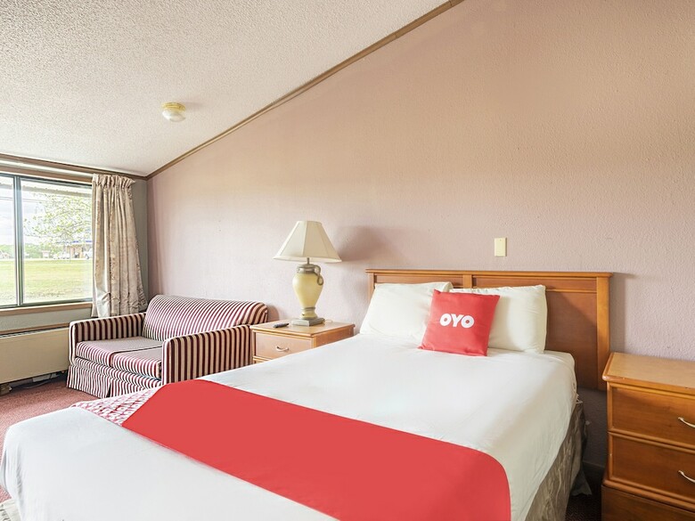 Oyo Hotel Daleville Al Hwy 84